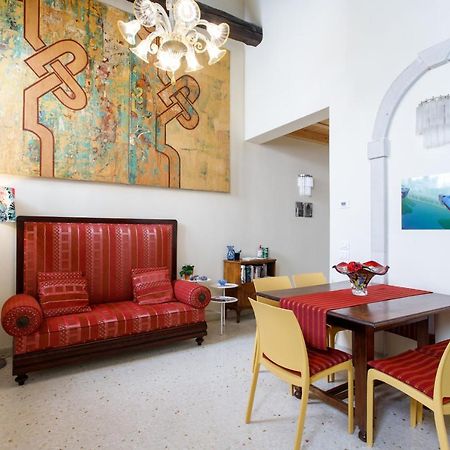 Casa Alma Apartman Velence Kültér fotó