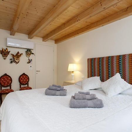 Casa Alma Apartman Velence Kültér fotó