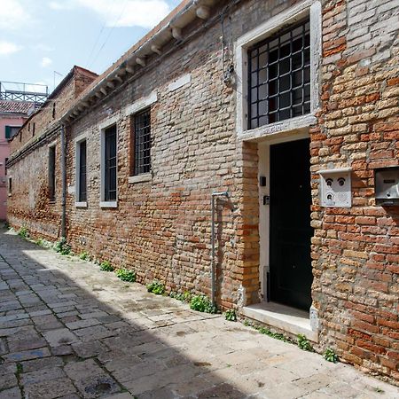 Casa Alma Apartman Velence Kültér fotó
