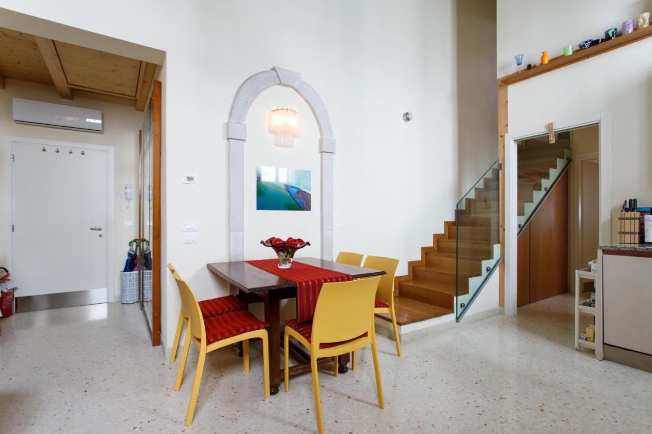 Casa Alma Apartman Velence Kültér fotó