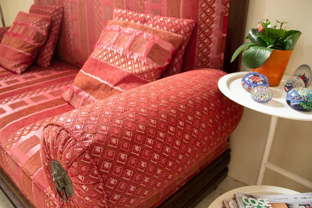 Casa Alma Apartman Velence Kültér fotó