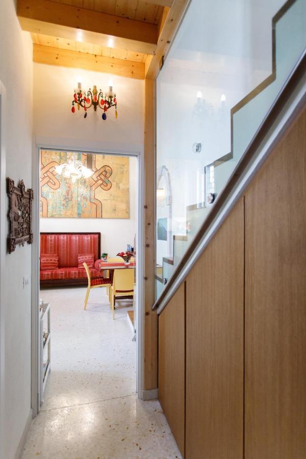 Casa Alma Apartman Velence Kültér fotó