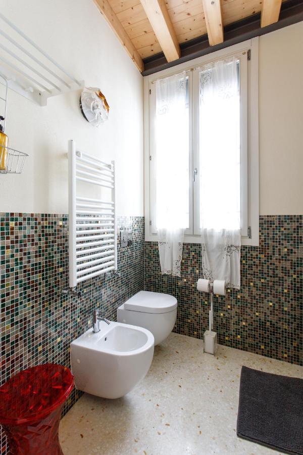 Casa Alma Apartman Velence Kültér fotó
