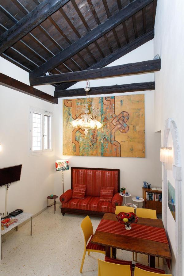 Casa Alma Apartman Velence Kültér fotó