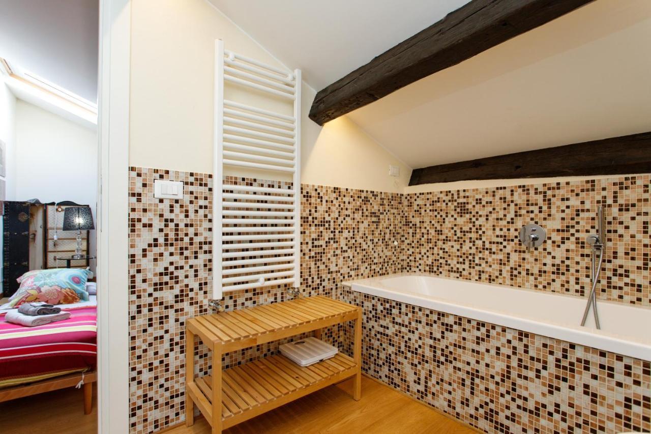 Casa Alma Apartman Velence Kültér fotó